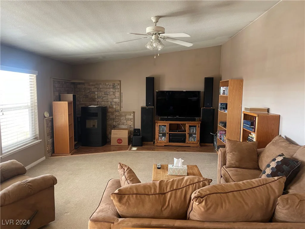 1171 GEOFREY, Pahrump, NV 89060
