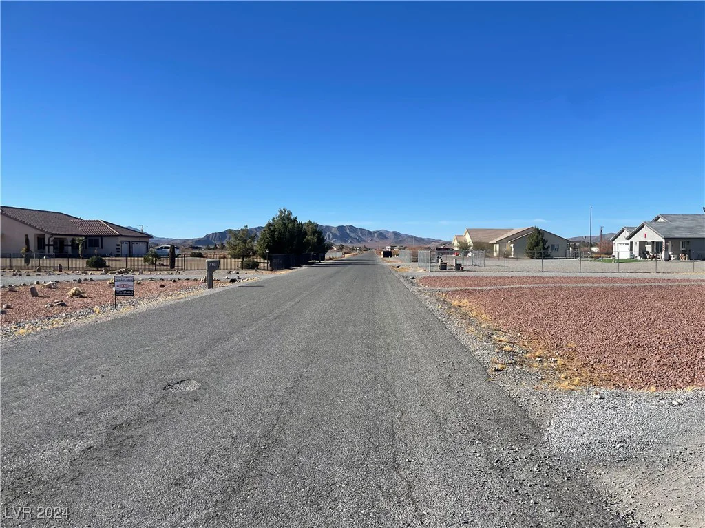 1171 GEOFREY, Pahrump, NV 89060