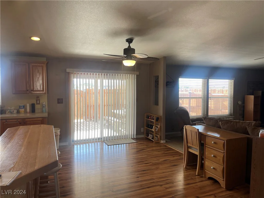 1171 GEOFREY, Pahrump, NV 89060