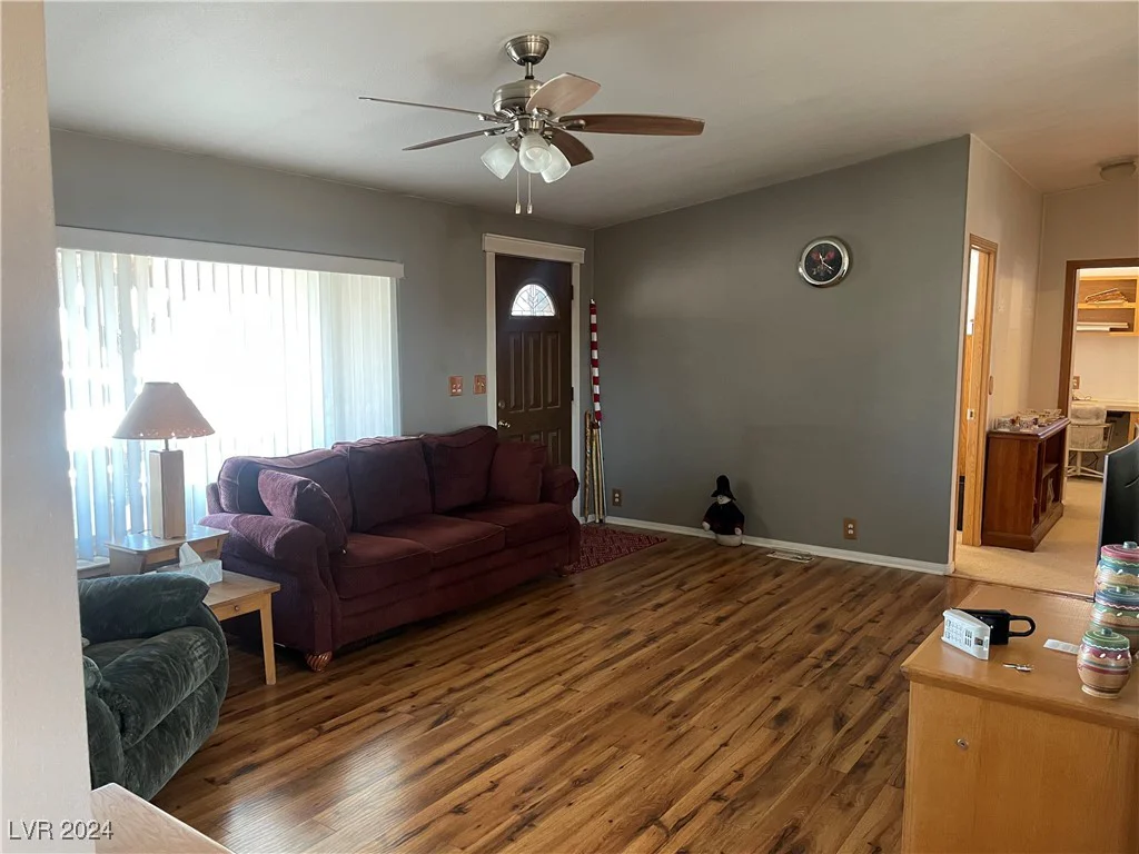 1171 GEOFREY, Pahrump, NV 89060