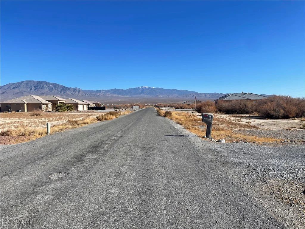 1171 GEOFREY, Pahrump, NV 89060