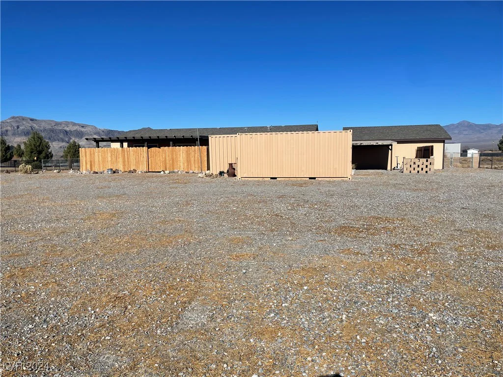 1171 GEOFREY, Pahrump, NV 89060