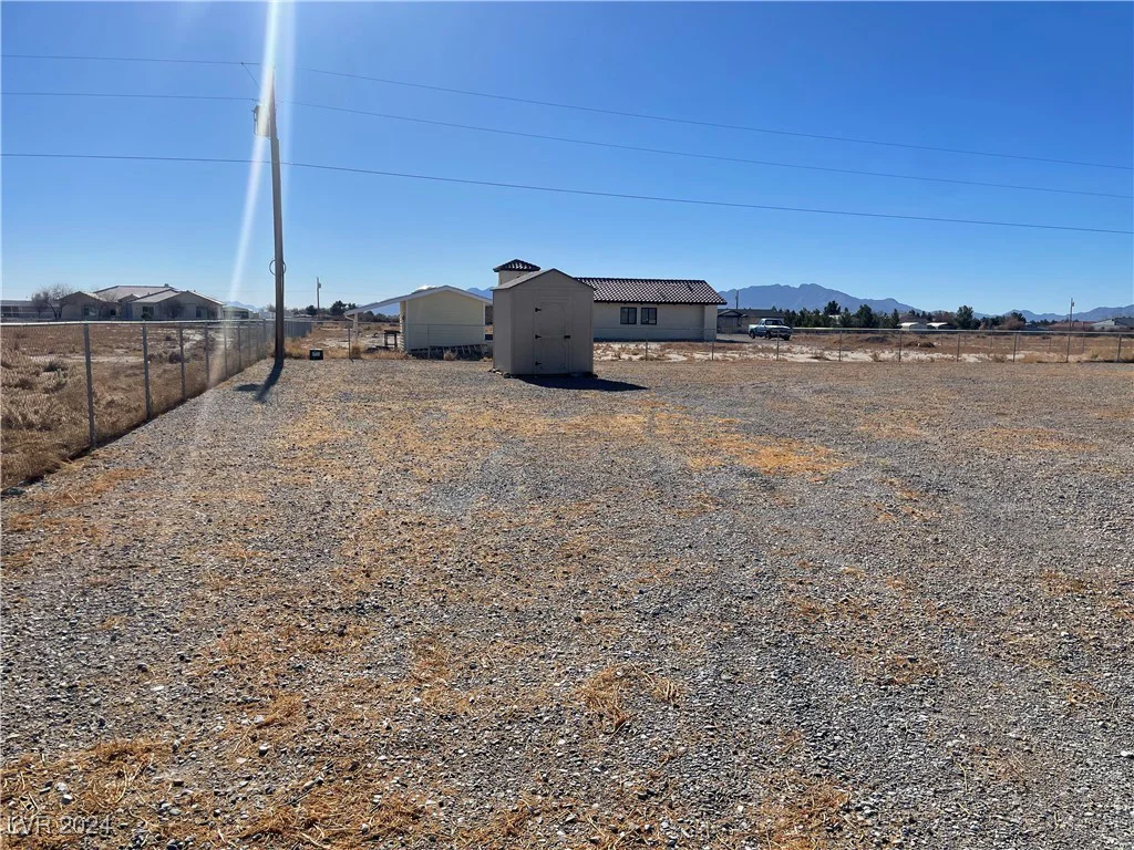 1171 GEOFREY, Pahrump, NV 89060