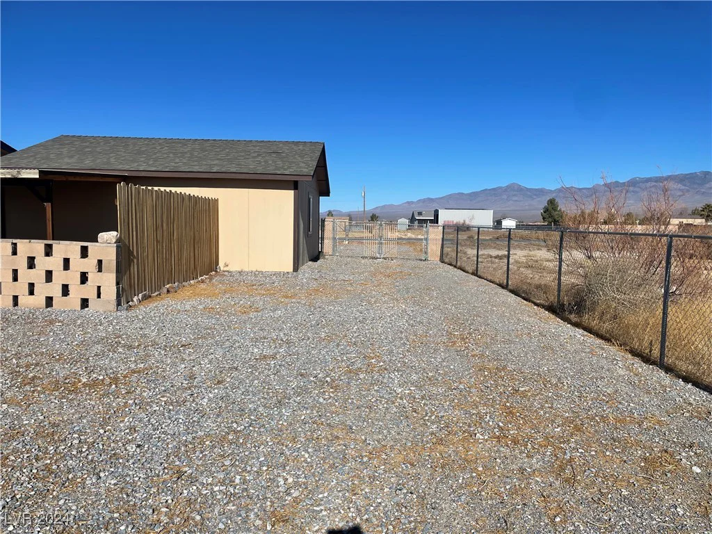 1171 GEOFREY, Pahrump, NV 89060