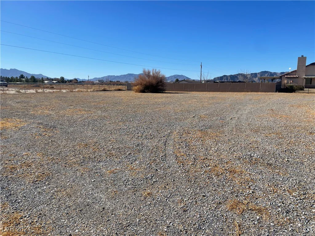 1171 GEOFREY, Pahrump, NV 89060