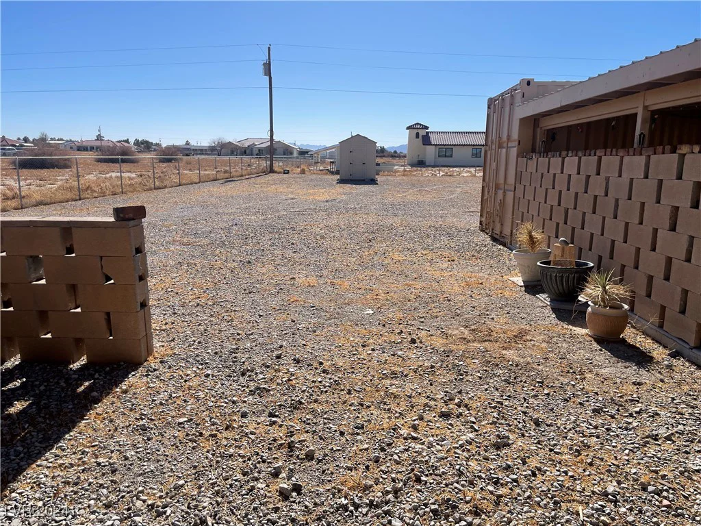 1171 GEOFREY, Pahrump, NV 89060