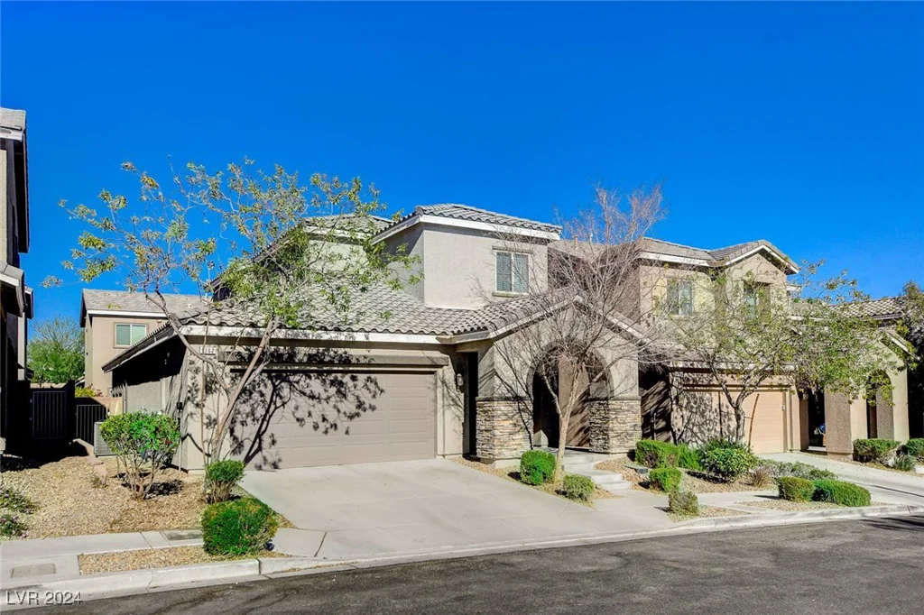 9162 Sea Mink, Las Vegas, NV 89149