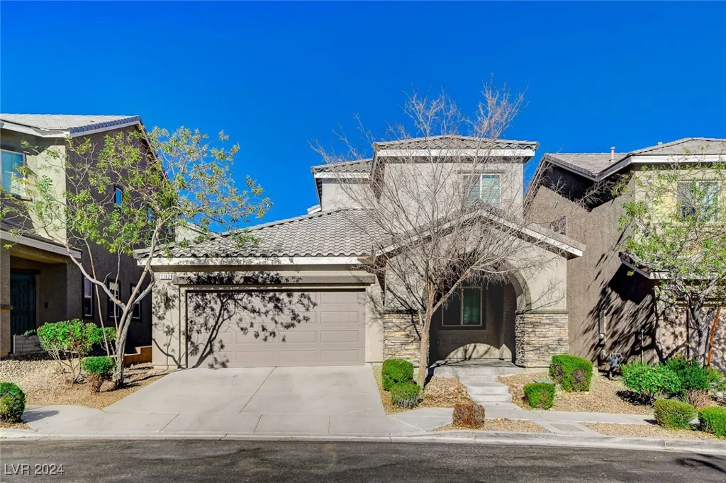 9162 Sea Mink, Las Vegas, NV 89149