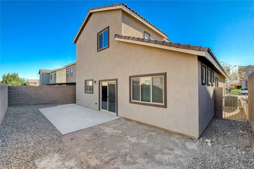 9162 Sea Mink, Las Vegas, NV 89149