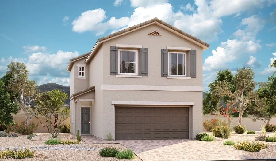 6516 Dove Point, Las Vegas, NV 89130