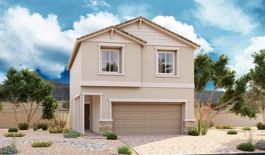 6512 Dove Point, Las Vegas, NV 89130