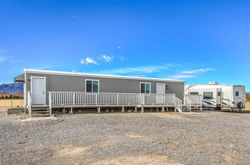 4901 Maple, Pahrump, NV 89048