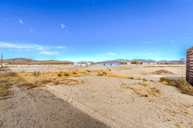 4901 Maple, Pahrump, NV 89048