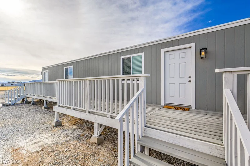 4901 Maple, Pahrump, NV 89048