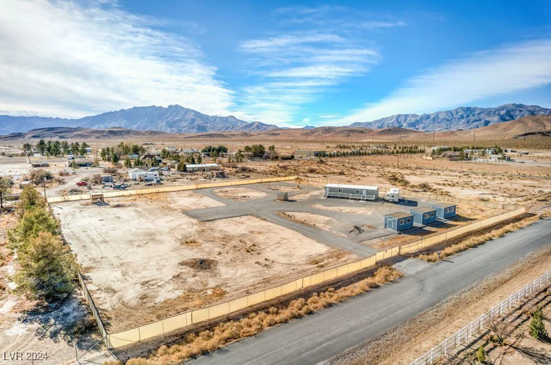 4901 Maple, Pahrump, NV 89048