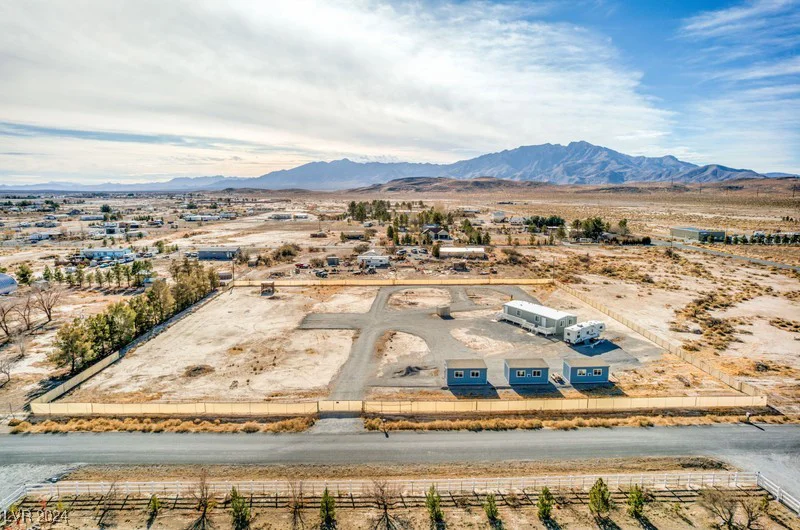 4901 Maple, Pahrump, NV 89048