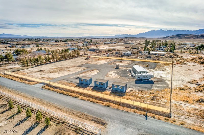 4901 Maple, Pahrump, NV 89048