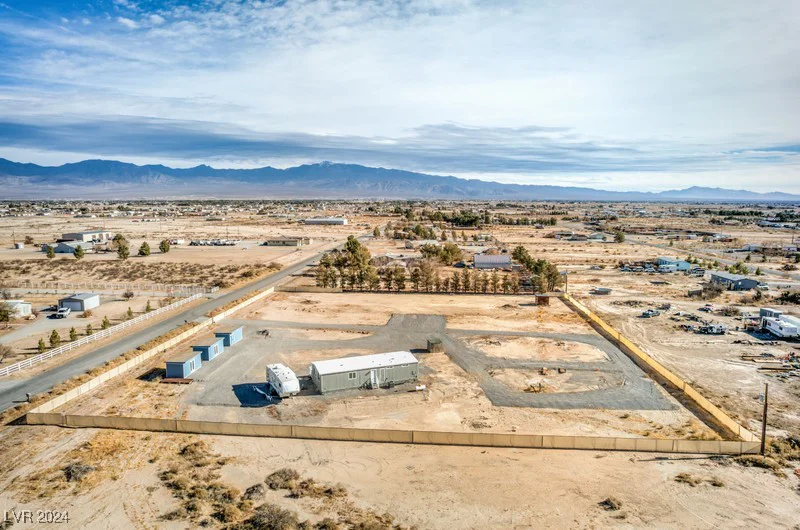 4901 Maple, Pahrump, NV 89048