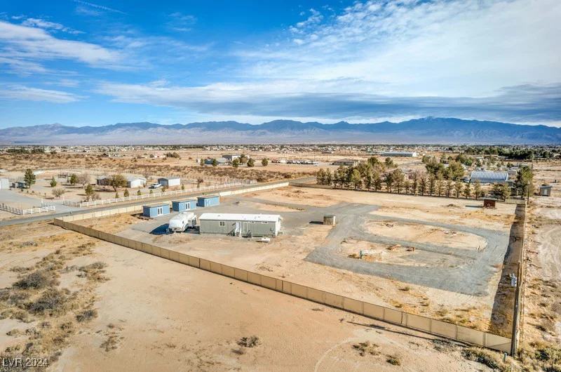 4901 Maple, Pahrump, NV 89048