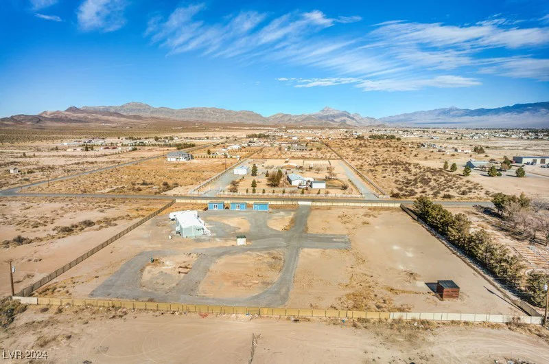 4901 Maple, Pahrump, NV 89048