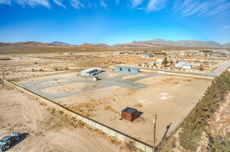 4901 Maple, Pahrump, NV 89048