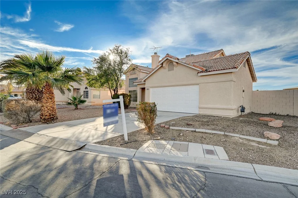 1565 Pasture, Las Vegas, NV 89110