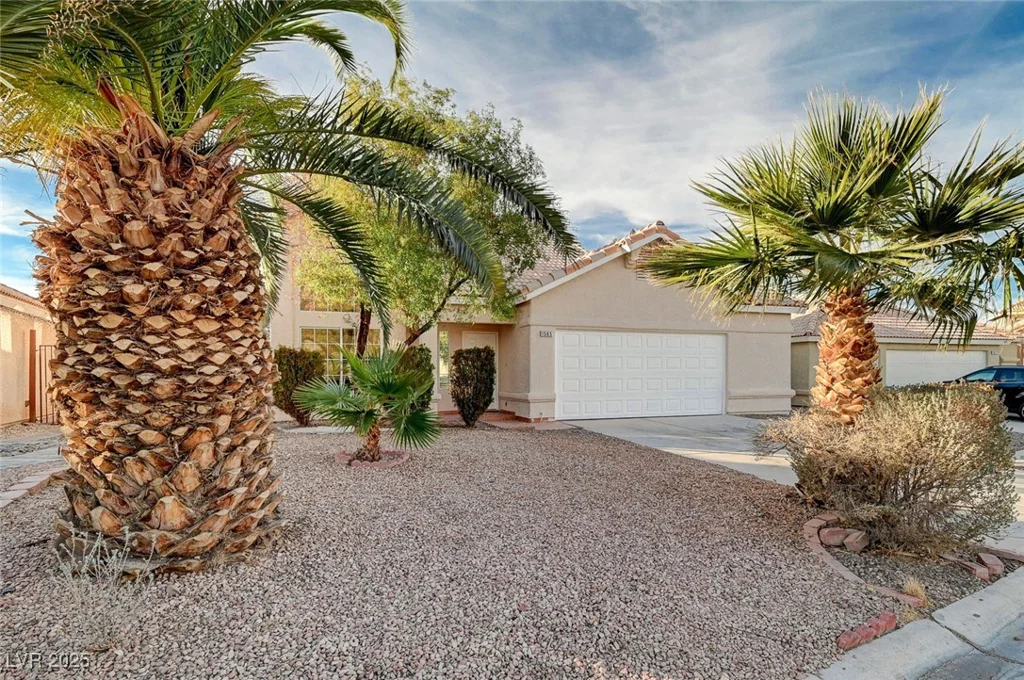 1565 Pasture, Las Vegas, NV 89110