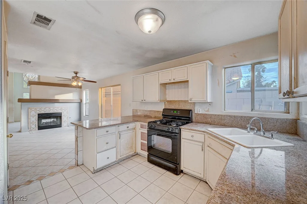 1565 Pasture, Las Vegas, NV 89110