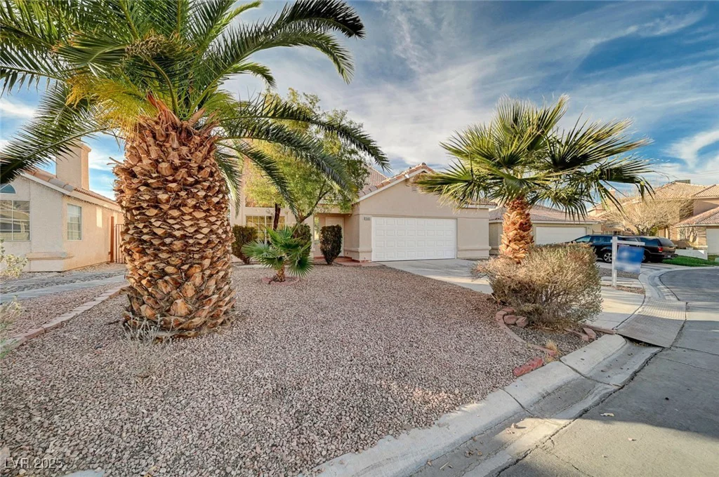 1565 Pasture, Las Vegas, NV 89110