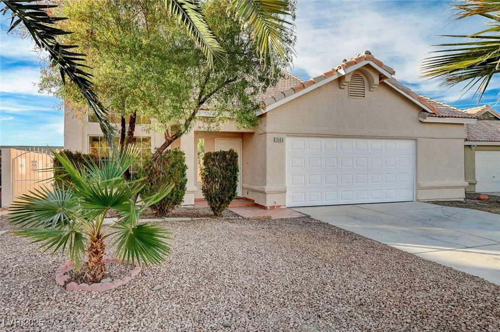 1565 Pasture, Las Vegas, NV 89110
