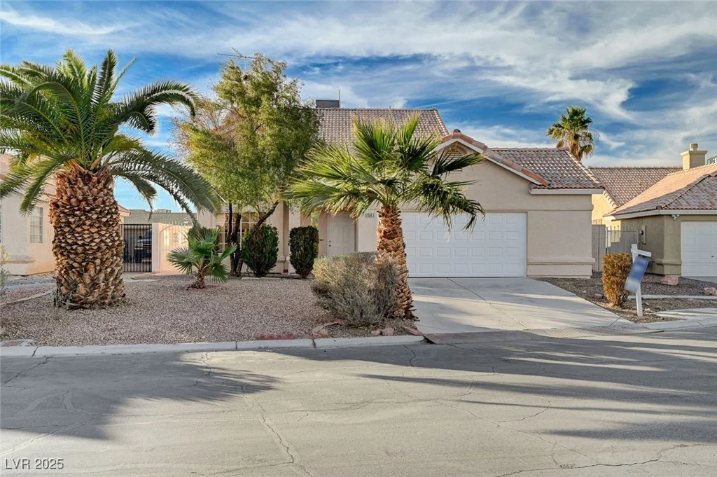 1565 Pasture, Las Vegas, NV 89110