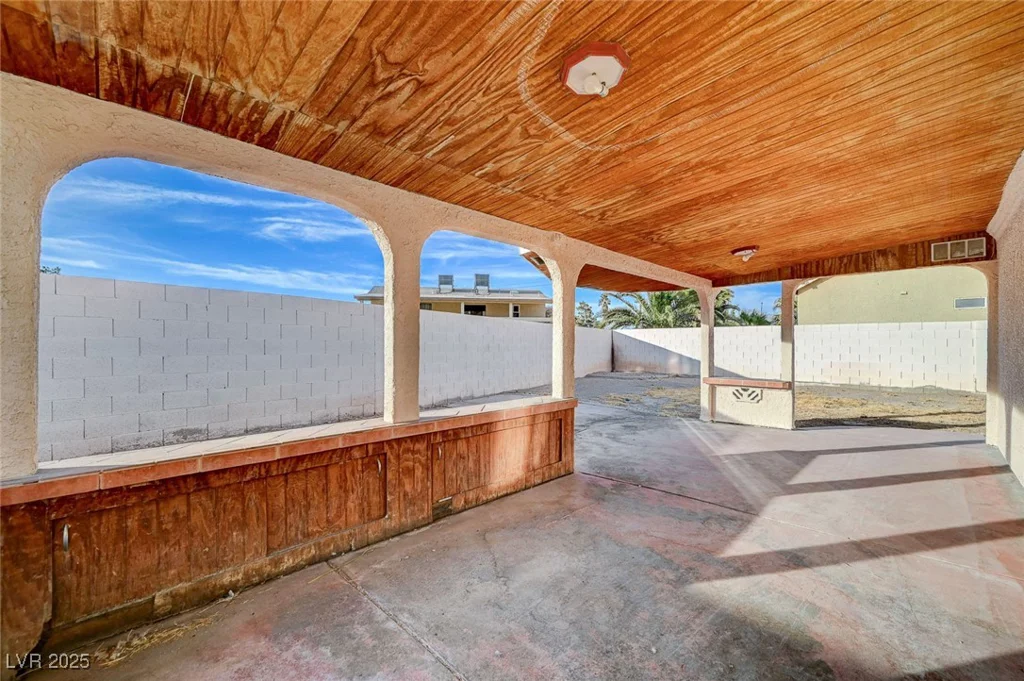 1565 Pasture, Las Vegas, NV 89110