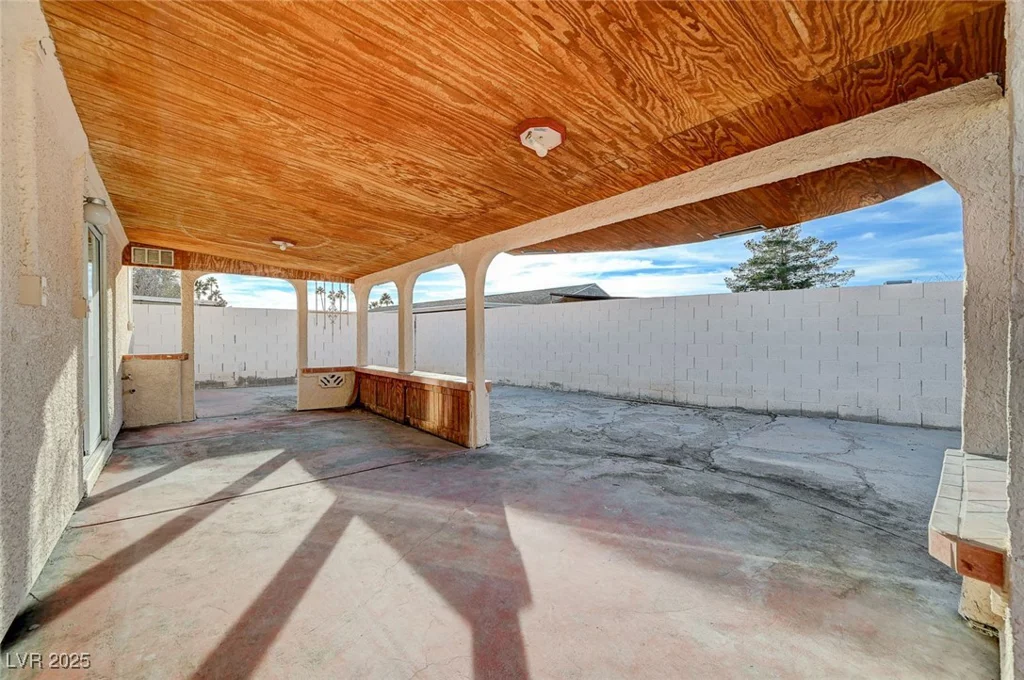 1565 Pasture, Las Vegas, NV 89110