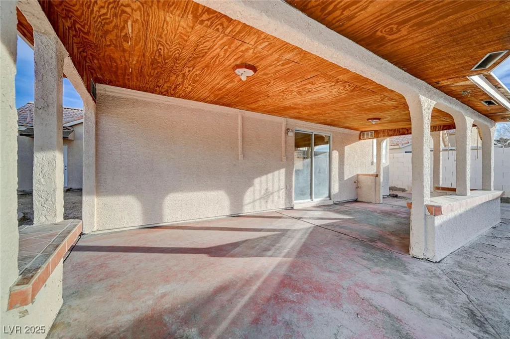 1565 Pasture, Las Vegas, NV 89110