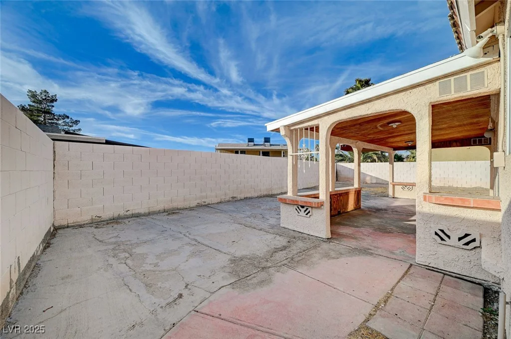1565 Pasture, Las Vegas, NV 89110