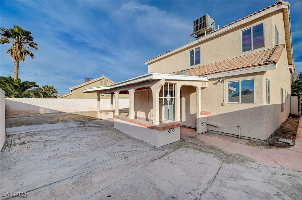 1565 Pasture, Las Vegas, NV 89110