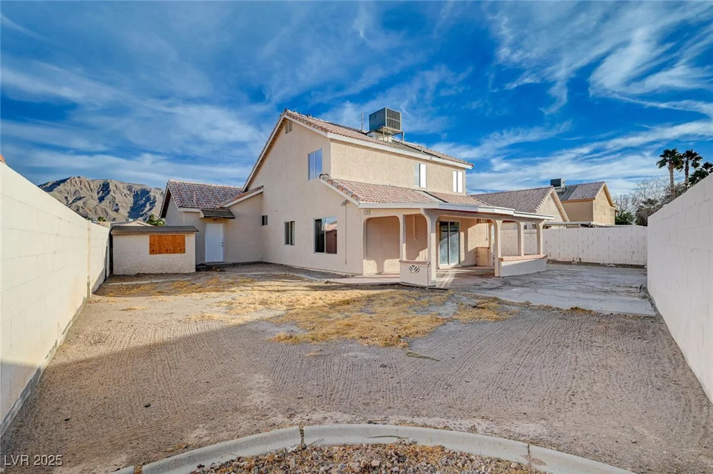 1565 Pasture, Las Vegas, NV 89110