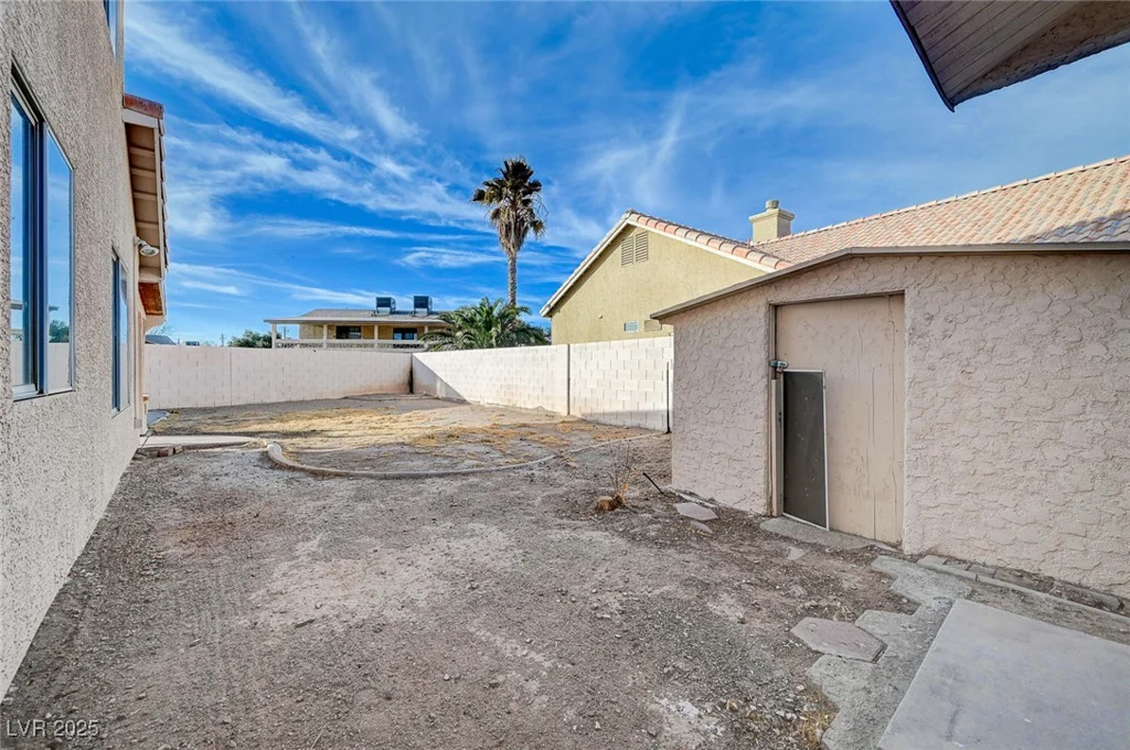 1565 Pasture, Las Vegas, NV 89110
