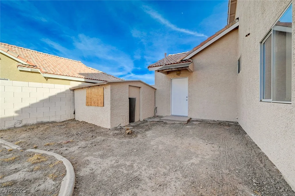 1565 Pasture, Las Vegas, NV 89110