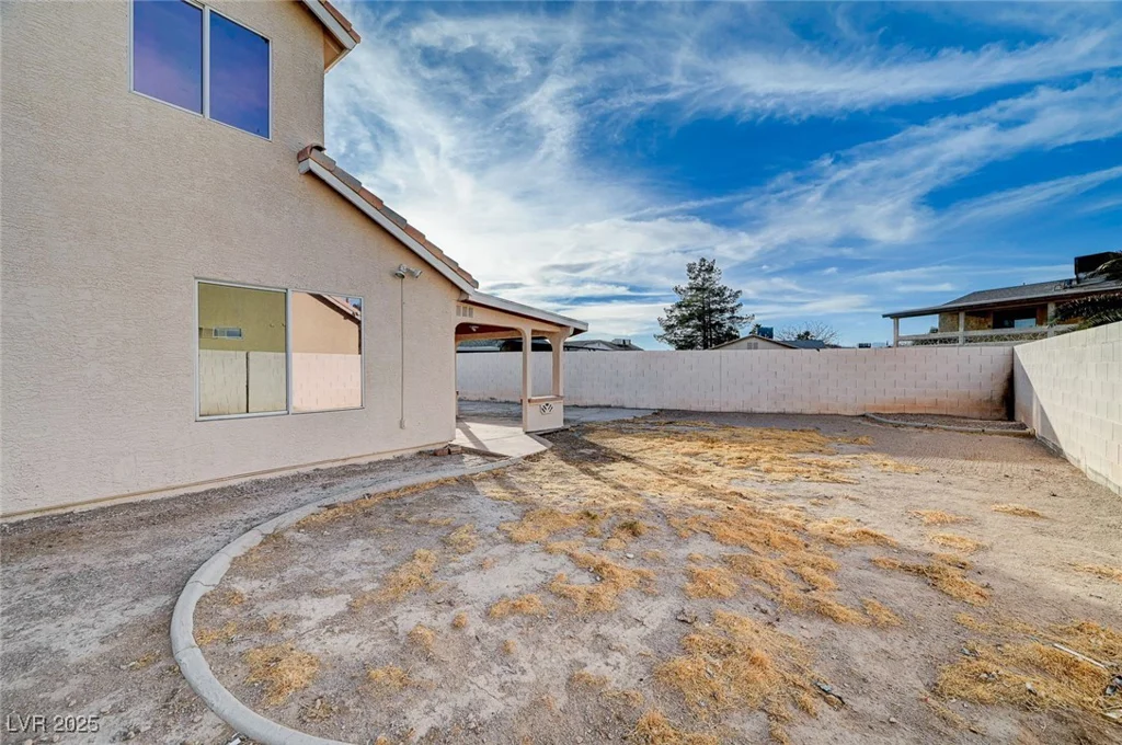 1565 Pasture, Las Vegas, NV 89110
