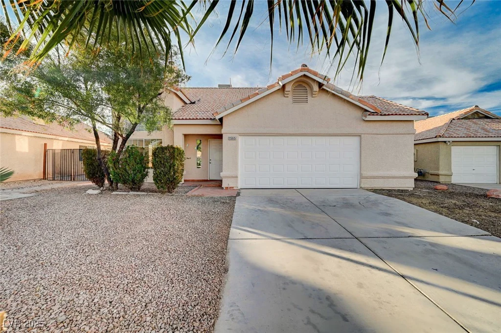 1565 Pasture, Las Vegas, NV 89110