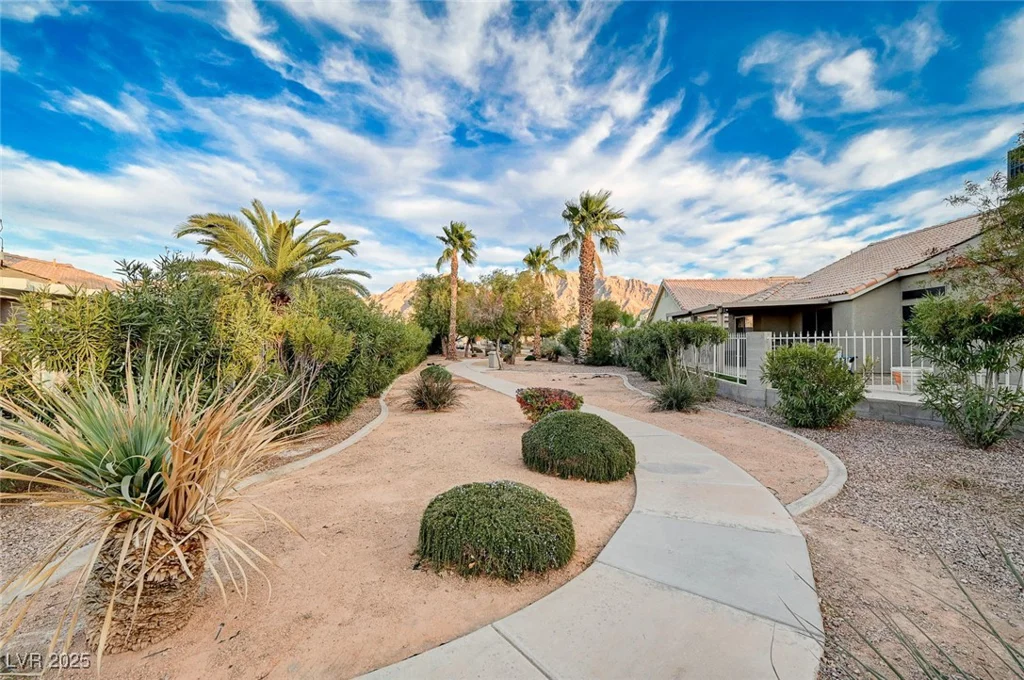 1565 Pasture, Las Vegas, NV 89110