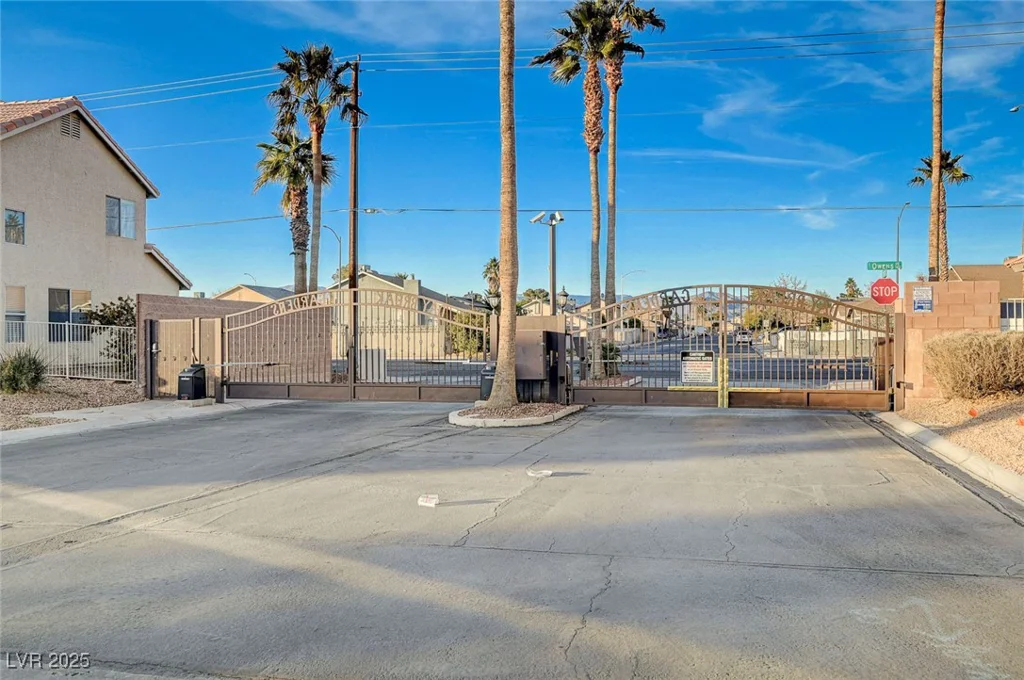 1565 Pasture, Las Vegas, NV 89110