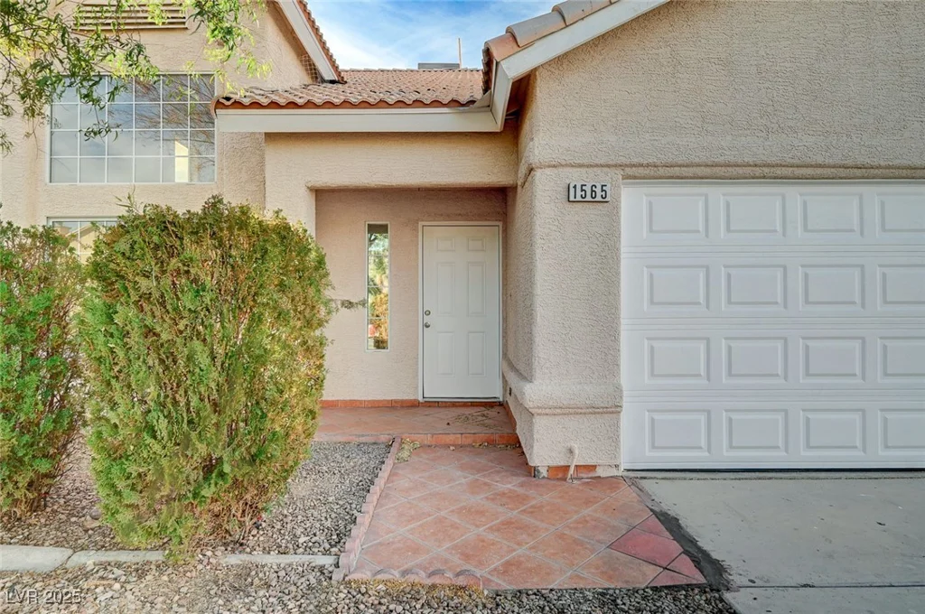 1565 Pasture, Las Vegas, NV 89110