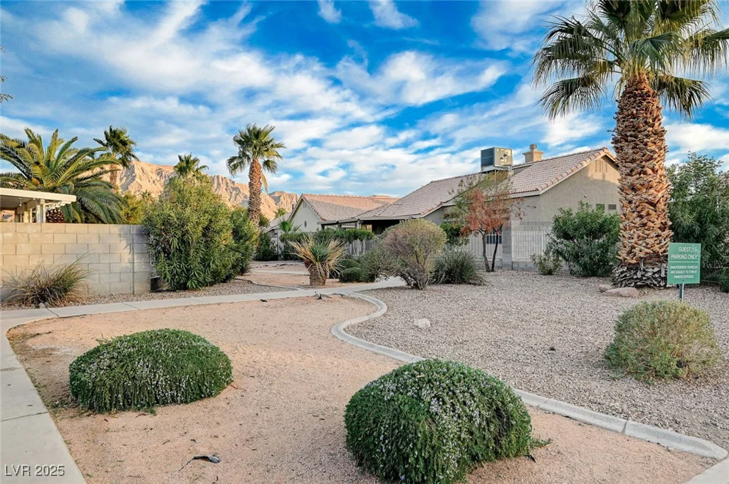 1565 Pasture, Las Vegas, NV 89110