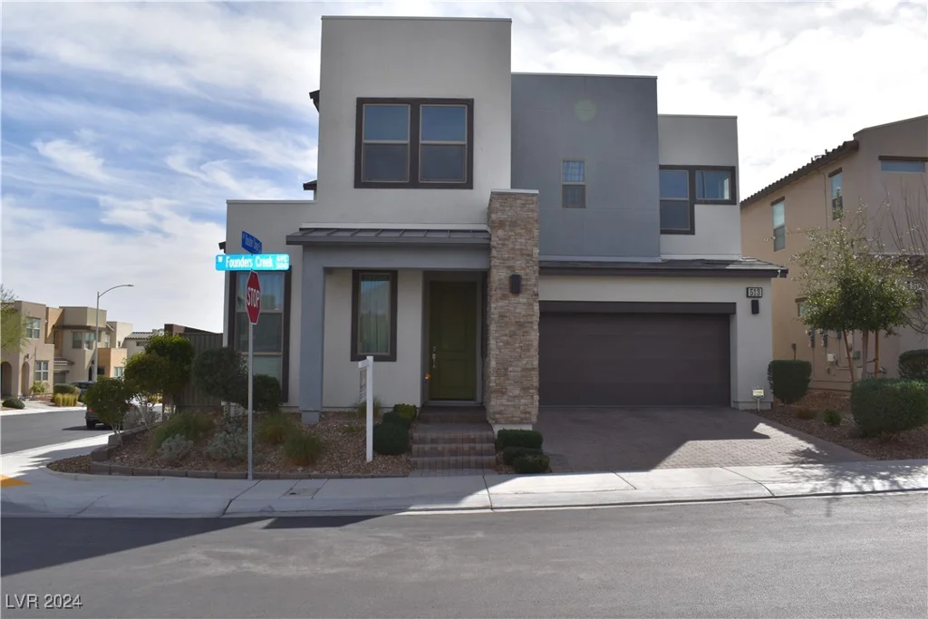 513 Founders Creek, North Las Vegas, NV 89084
