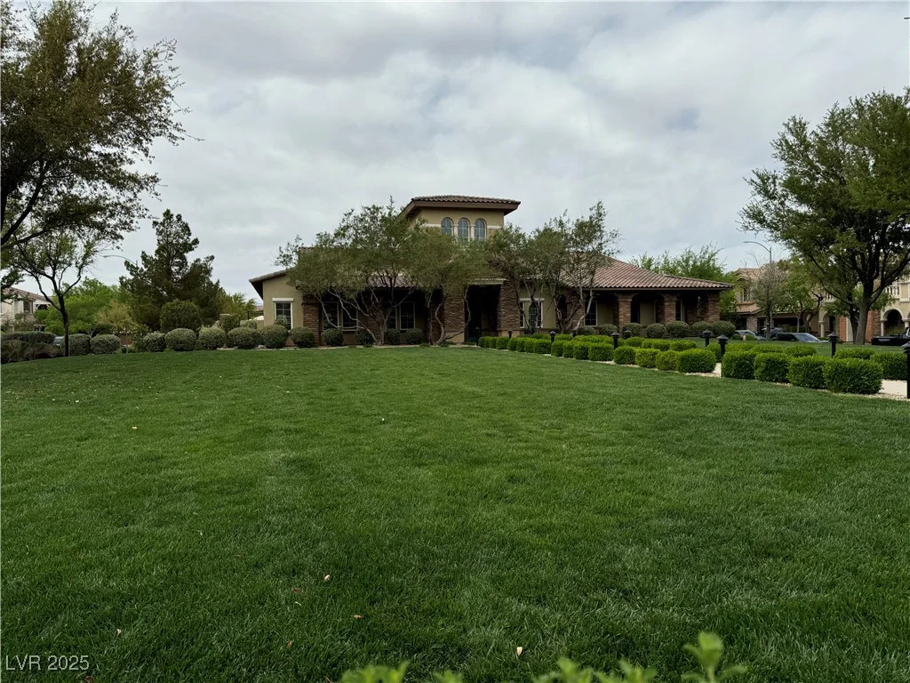 3029 Camino Sereno, Henderson, NV 89044