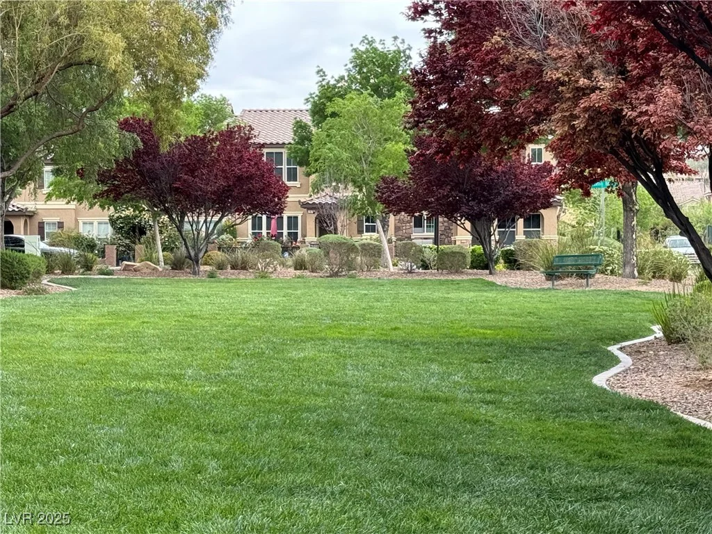 3029 Camino Sereno, Henderson, NV 89044