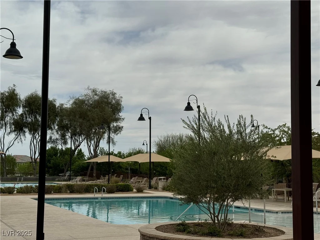 3029 Camino Sereno, Henderson, NV 89044