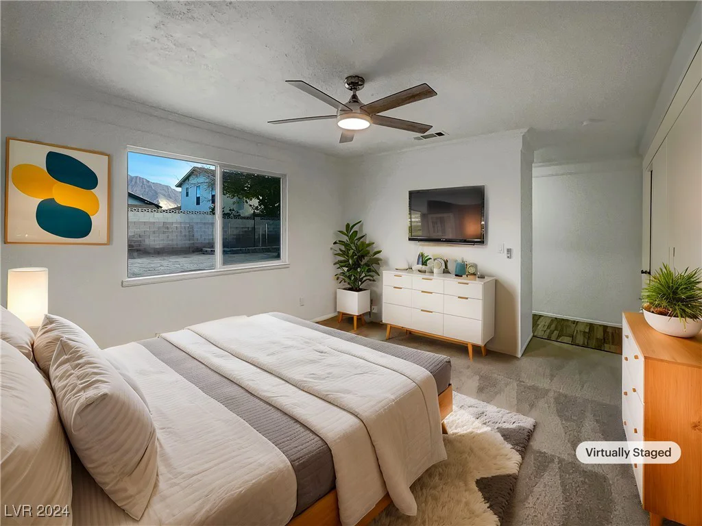 1240 Linn, Las Vegas, NV 89110